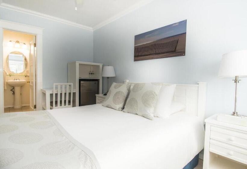 اتاق استاندارد با چشمانداز دریا, Venice On The Beach