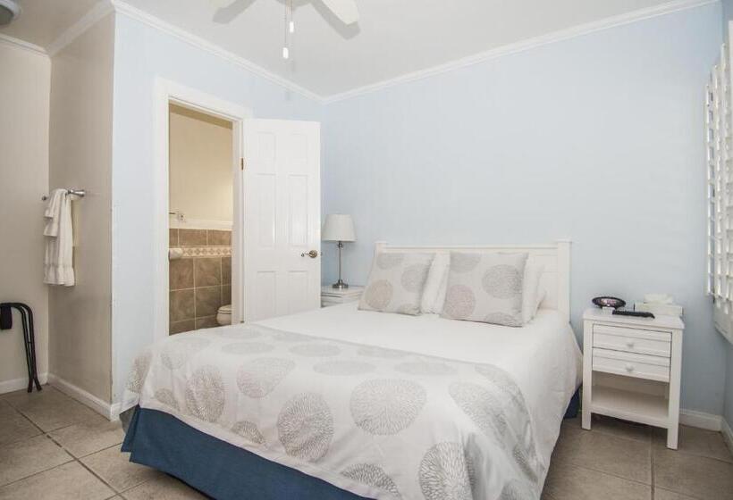 اتاق لوکس, Venice On The Beach