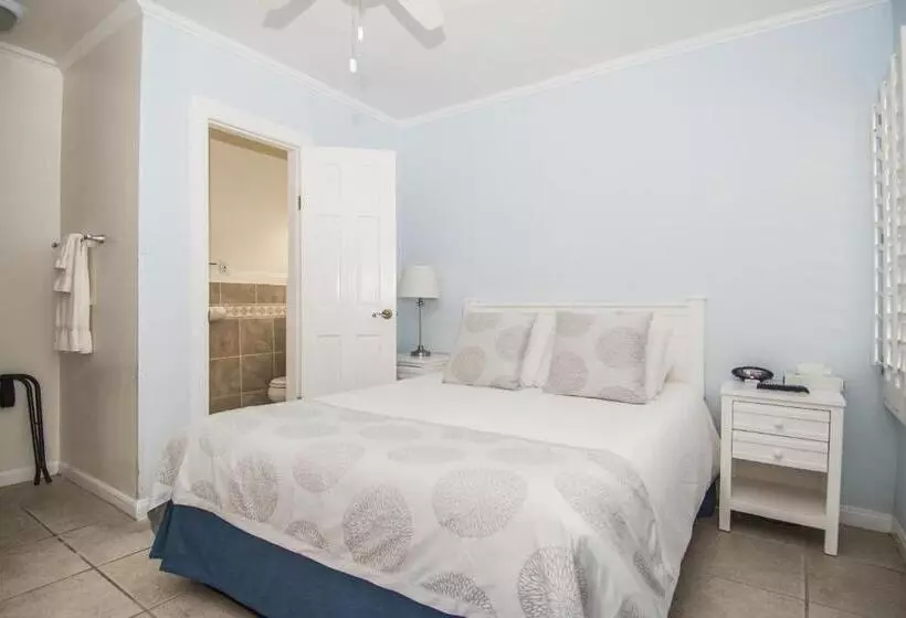 Deluxe-huone, Venice On The Beach