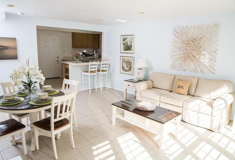 سوییت, Venice On The Beach