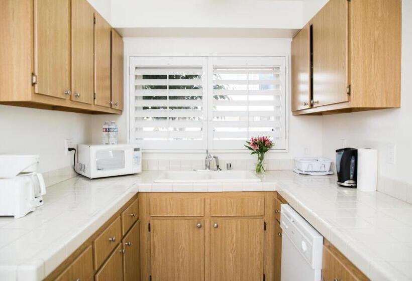 سوییت, Venice On The Beach