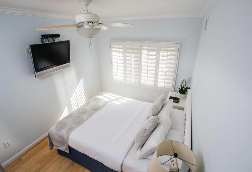 سوییت, Venice On The Beach