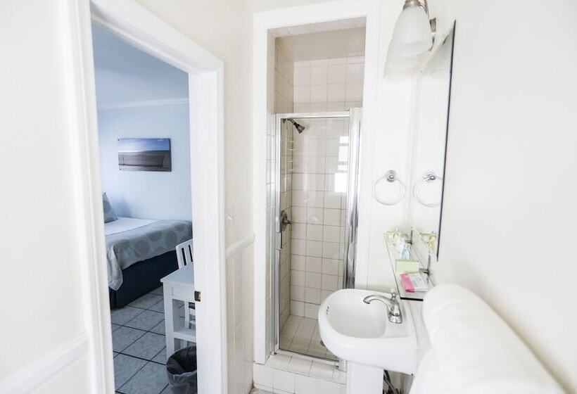 اتاق لوکس, Venice On The Beach