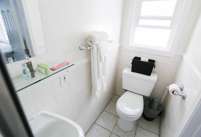 اتاق لوکس, Venice On The Beach