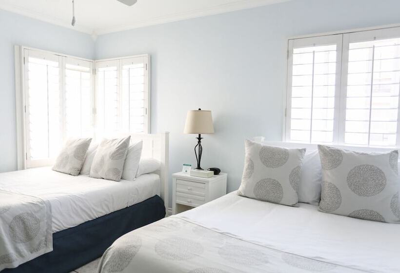 اتاق لوکس, Venice On The Beach