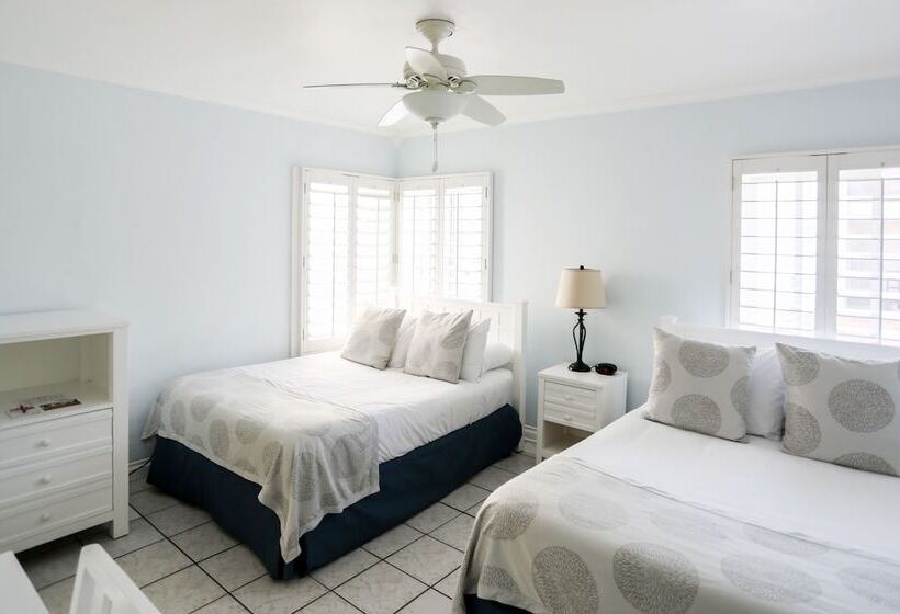 اتاق لوکس, Venice On The Beach