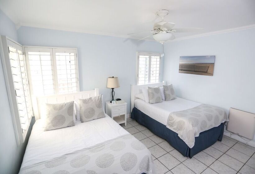 اتاق لوکس, Venice On The Beach