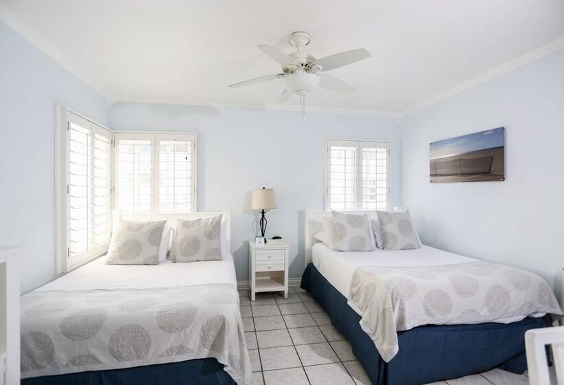 اتاق لوکس, Venice On The Beach