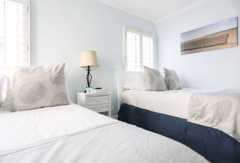 اتاق لوکس, Venice On The Beach