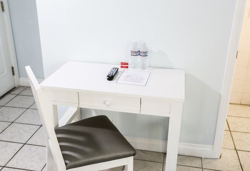 اتاق لوکس, Venice On The Beach