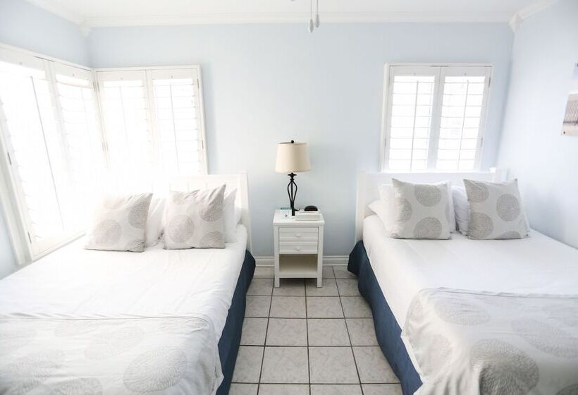 اتاق لوکس, Venice On The Beach