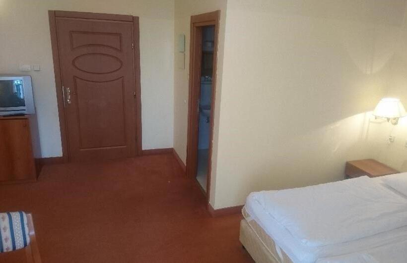Family Suite, Vila Ružica  Glavna Zgrada I Depandanse