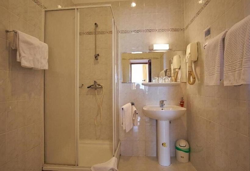 Family Suite, Vila Ružica  Glavna Zgrada I Depandanse