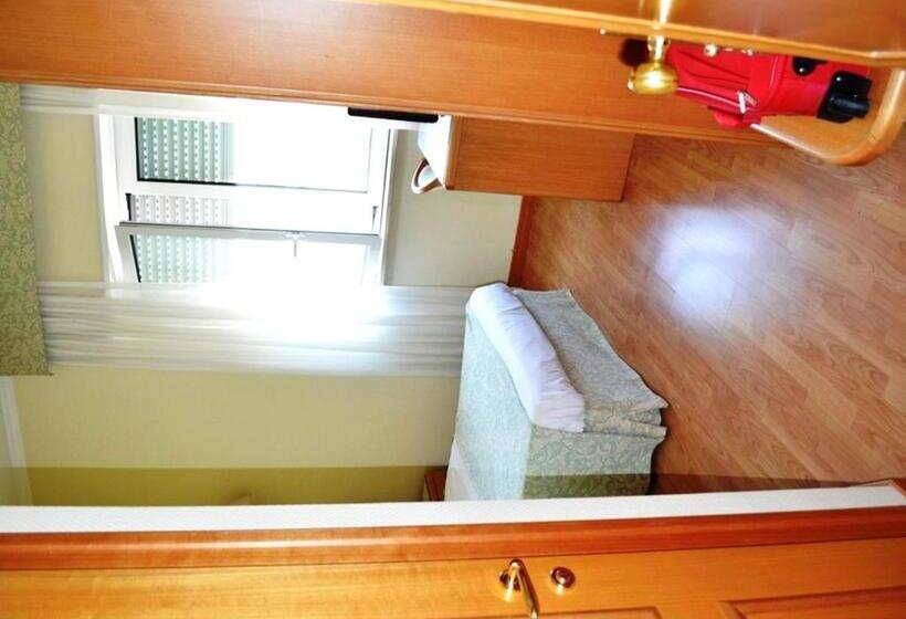 חדר סטנדרט יחיד, Villa Ida