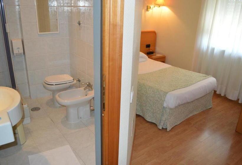 חדר סטנדרט יחיד, Villa Ida