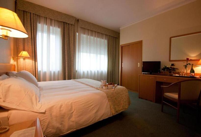 חדר סטנדרט, Villa Ida