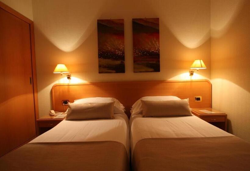 חדר סטנדרט, Villa Ida