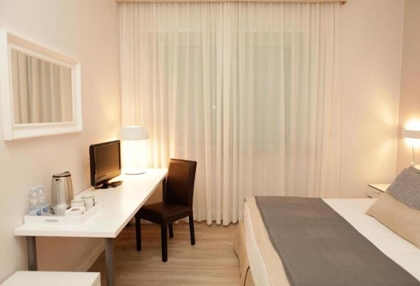 חדר קומפורט, Villa Ida