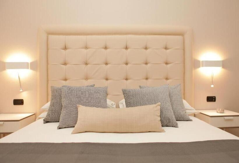 חדר קומפורט, Villa Ida