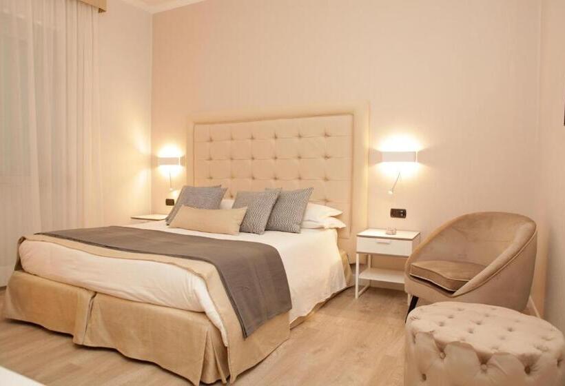 חדר קומפורט, Villa Ida