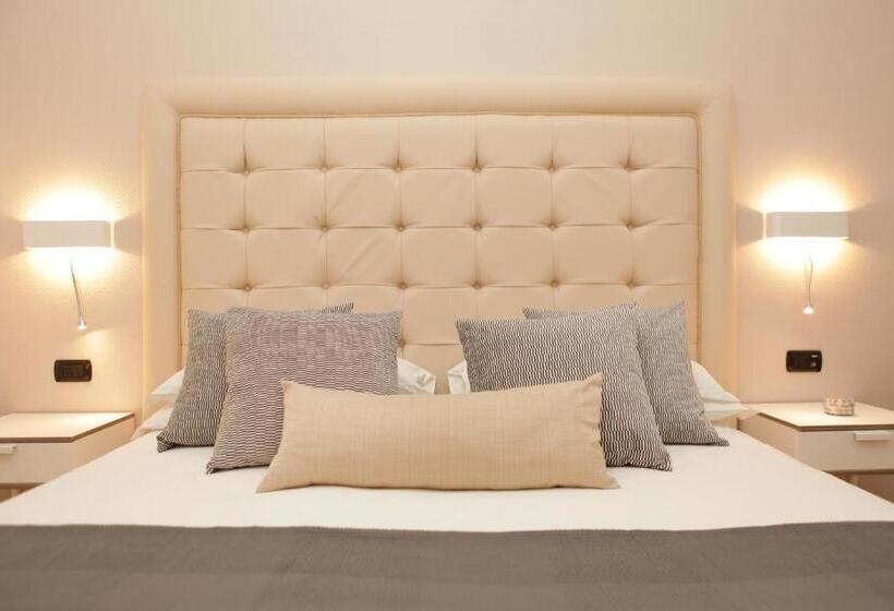 חדר קומפורט, Villa Ida