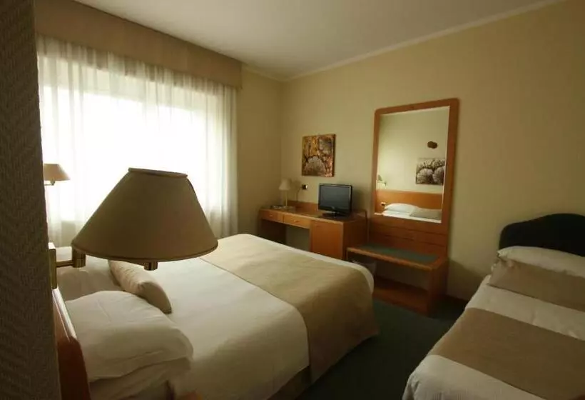 デラックスルーム, Villa Ida
