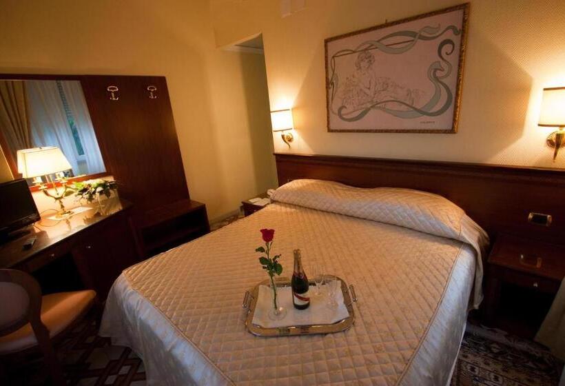 חדר קומפורט, Villa Ida