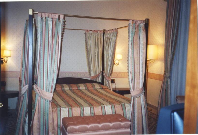 חדר סטנדרט, Villa Ida