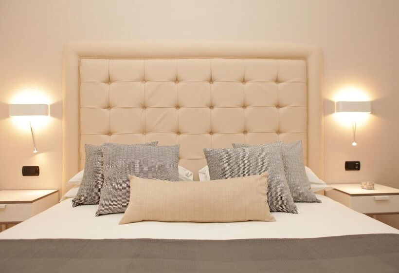 标准间, Villa Ida