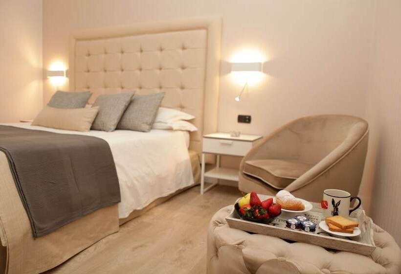 חדר סטנדרט, Villa Ida