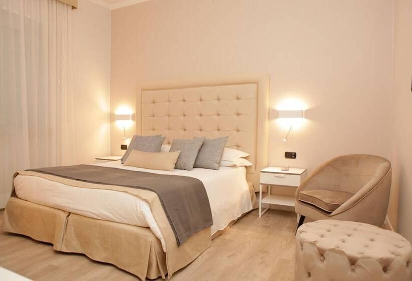 חדר סטנדרט, Villa Ida