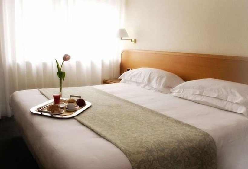 חדר סטנדרט, Villa Ida