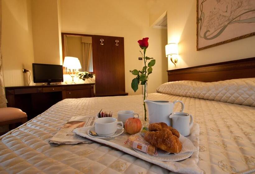 חדר סטנדרט, Villa Ida