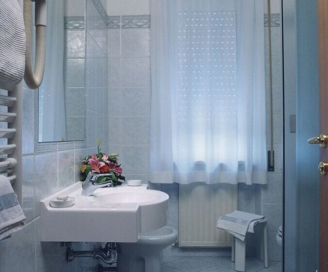 חדר סטנדרט יחיד, Villa Ida