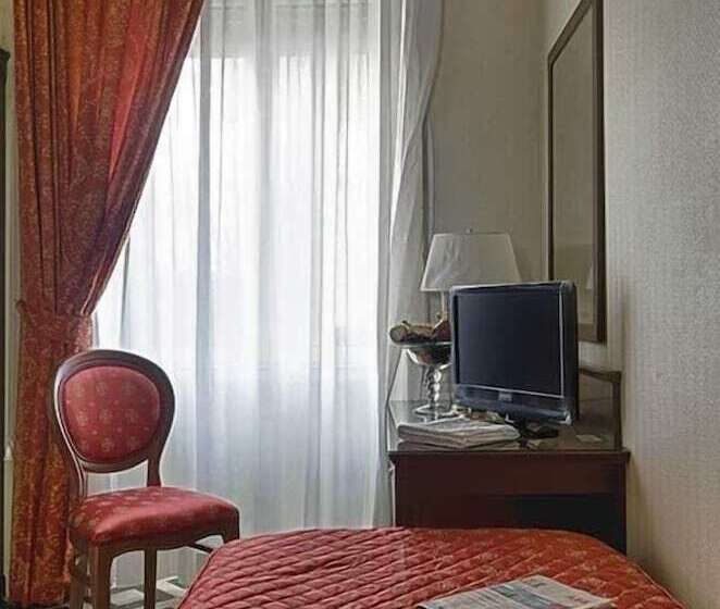 חדר סטנדרט יחיד, Villa Ida