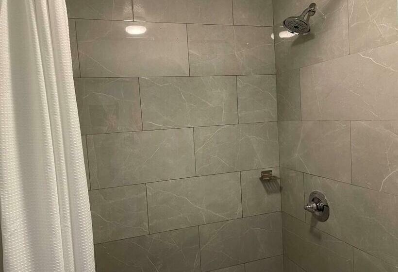 Стандартный Номер Кровать Кинг, Motel 6troy, Oh