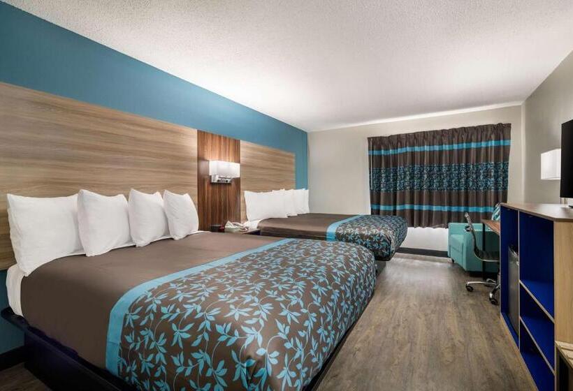 غرفة قياسية, Surestay Hotel By Best Western Lewiston