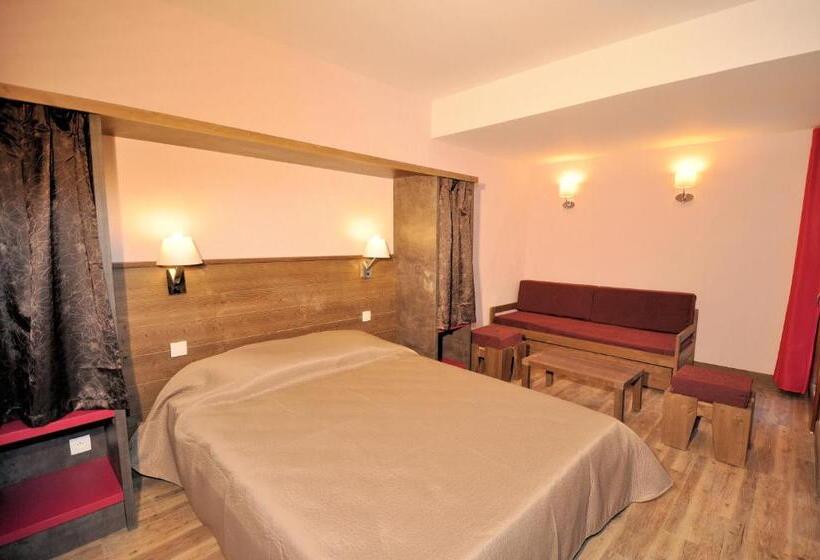 استودیوی استاندارد, Noemys Deneb