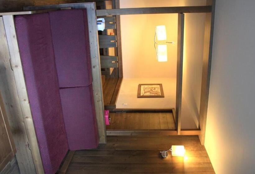 آپارتمان 1 خوابه, Noemys Deneb