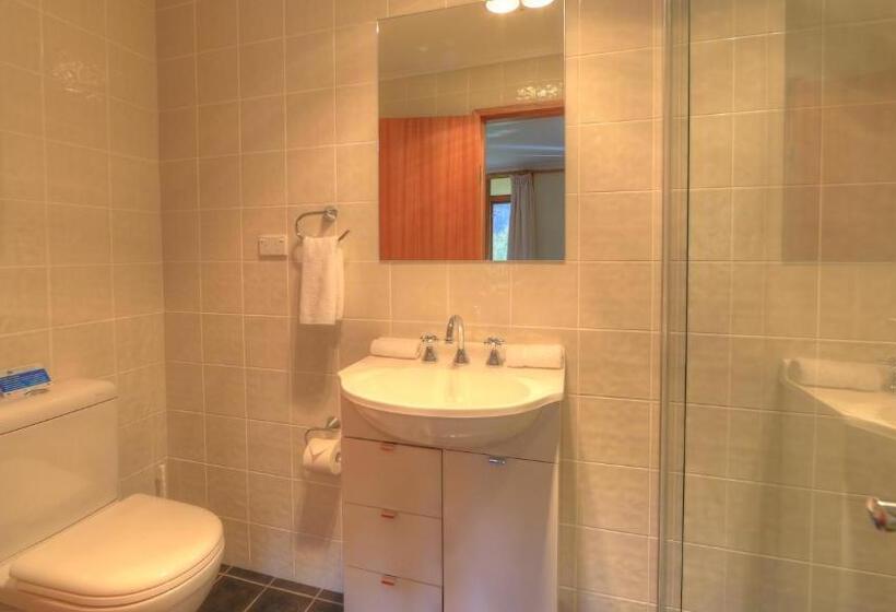 Номер Стандарт, Candlelight Lodge