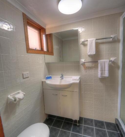 Номер Стандарт, Candlelight Lodge