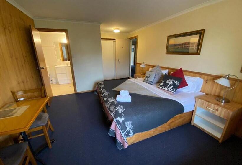 Номер Стандарт, Candlelight Lodge