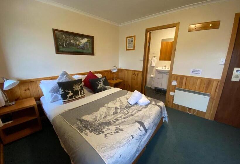 Номер Стандарт, Candlelight Lodge