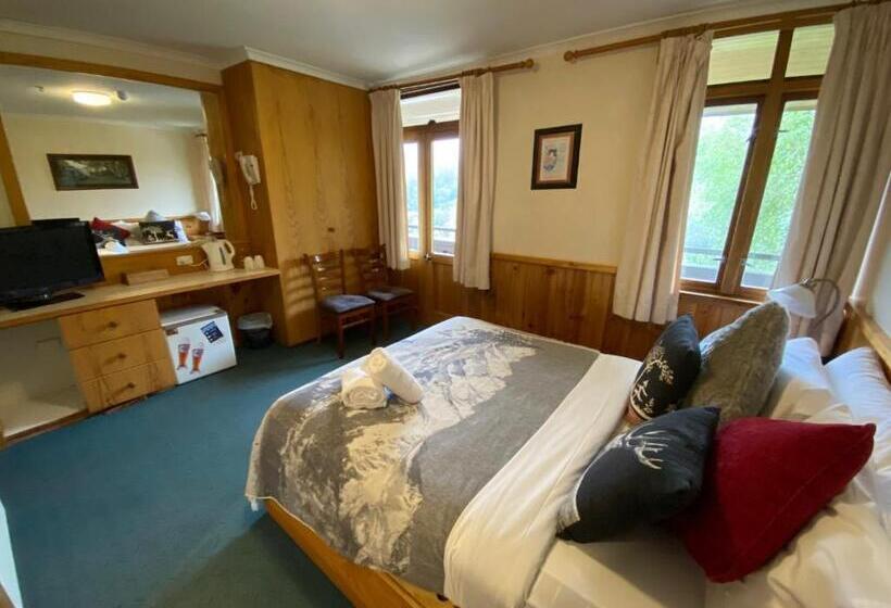 Номер Стандарт, Candlelight Lodge