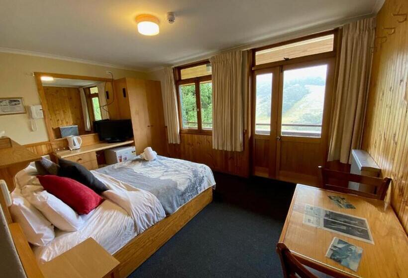 Номер Стандарт Индивидуальный, Candlelight Lodge