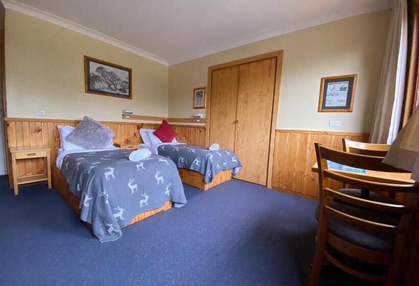 Номер Стандарт Индивидуальный, Candlelight Lodge