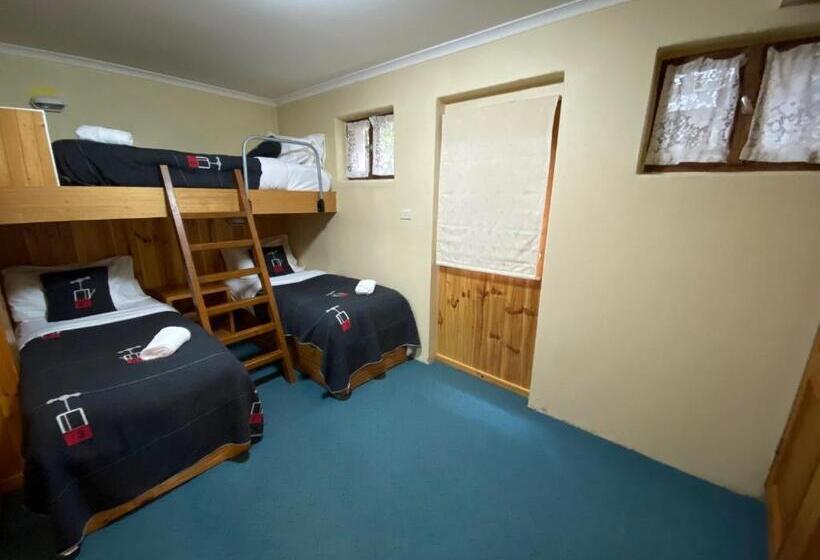 Семейный Номер, Candlelight Lodge