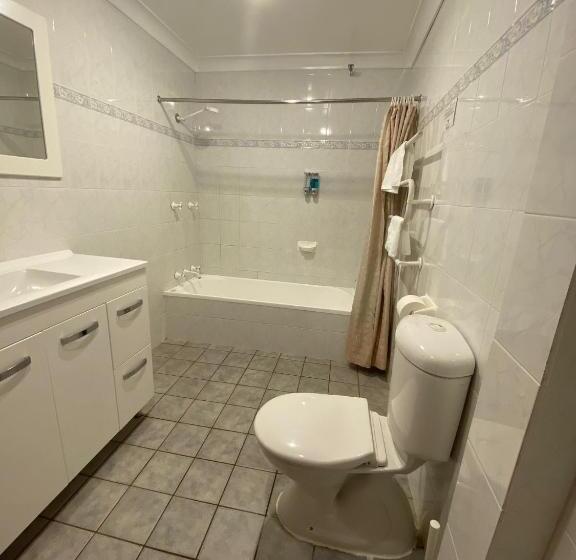 Семейный Номер, Candlelight Lodge