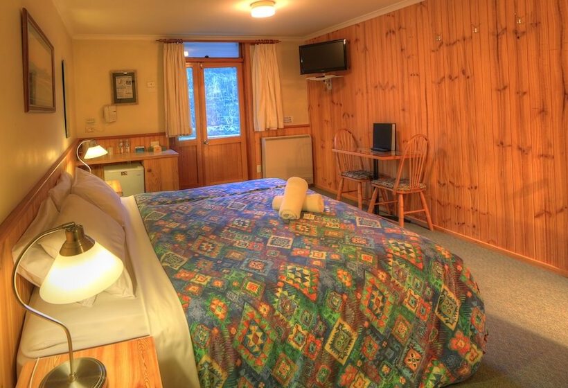 Номер Стандарт, Candlelight Lodge