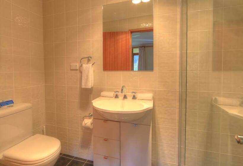 Номер Стандарт, Candlelight Lodge